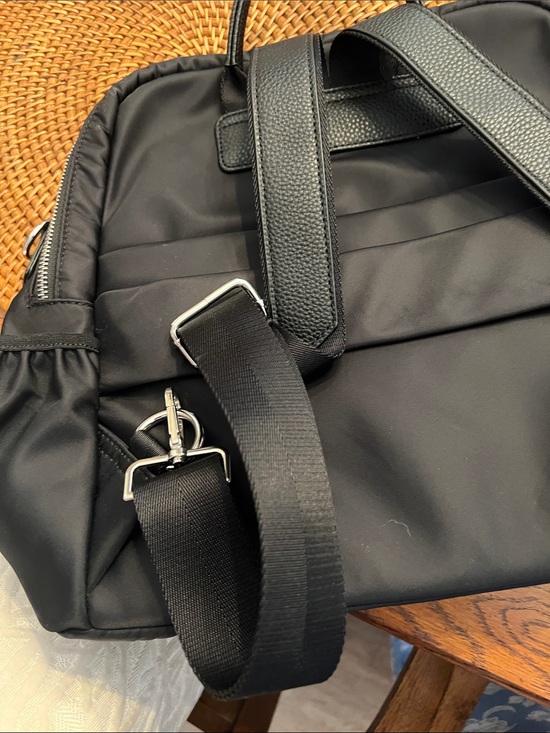 Pragma Style Travel Backpack NWOT main image 7